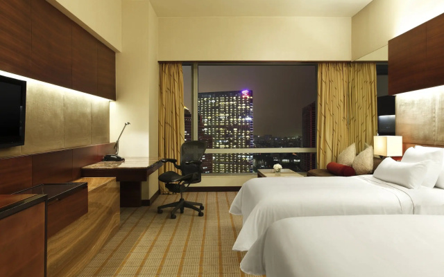 The Westin Guangzhou