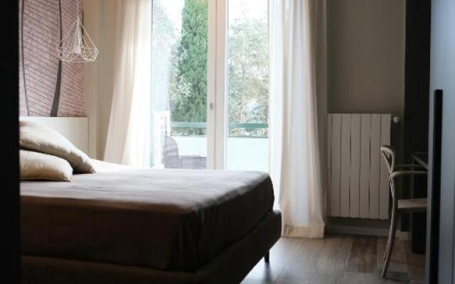 Garibaldi House - B&B Luxury