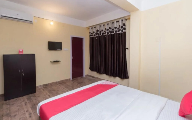 OYO 11062 Victoria Guest House