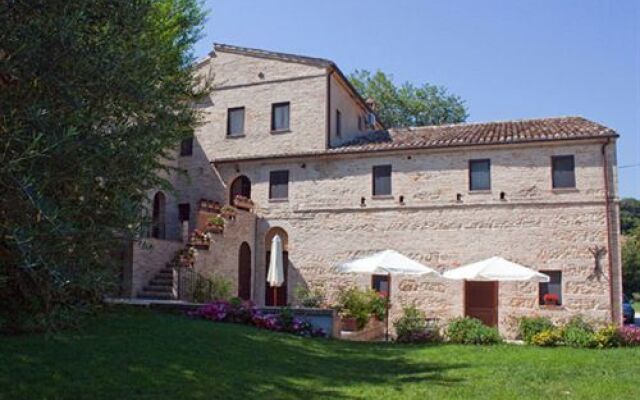 Tenuta Sant'Elisabetta