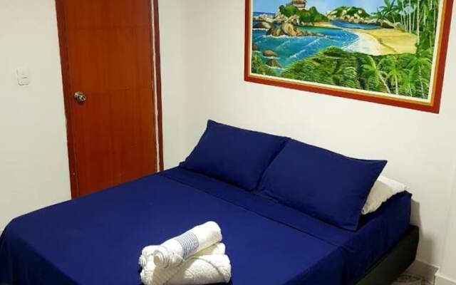 Hotel Mar Azul Inn