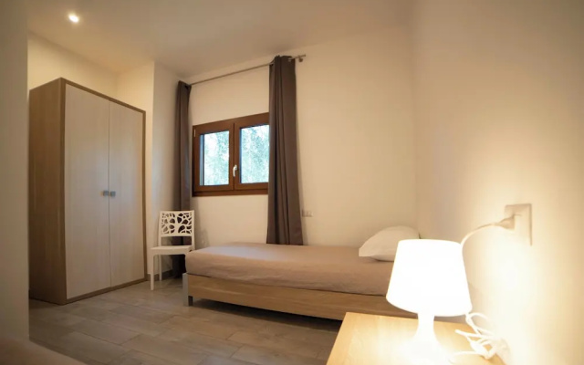 "saracena" Holiday Home With Private Beach and Swimming Pool