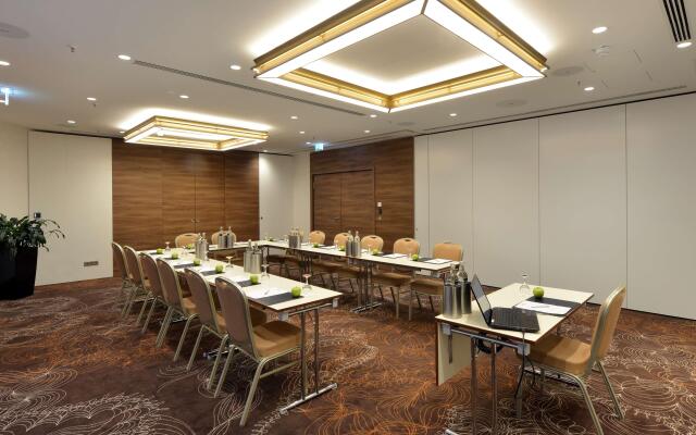 Best Western Plus Delta Park Hotel