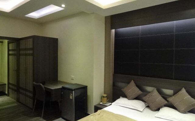 Hotel Purva