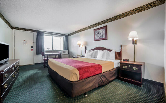 Econo Lodge