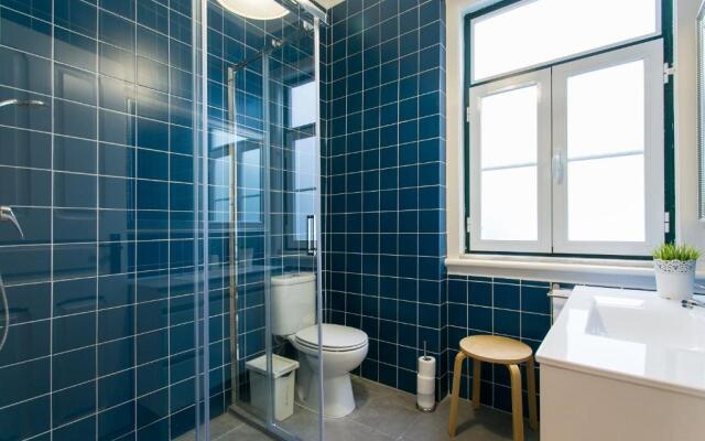 Rato by Central Hill Apartments