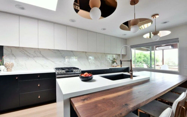 Luxury Cardiff By-the-sea Ocean View Penthouse
