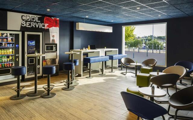 ibis budget Montpellier Nord