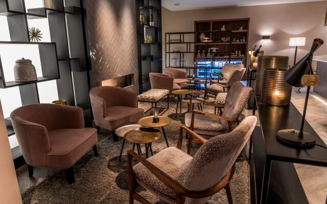 Sandton Eindhoven Centre