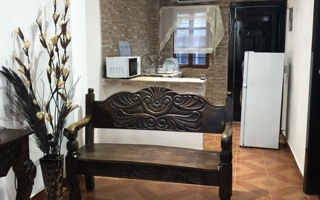Apartamentos Donde Leda