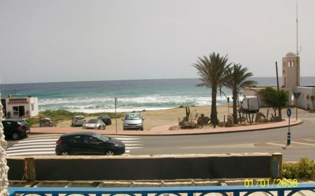 Hotel Playa Bocaina