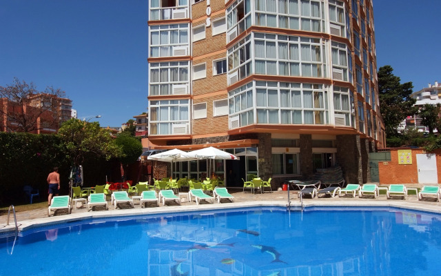 Apartamentos Doramar