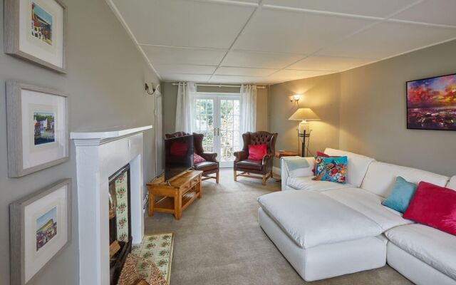 Host Stay Arncliffe View
