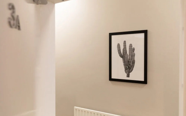 Fulwood Heights Apartments