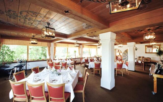 Hotel Bergschlößchen