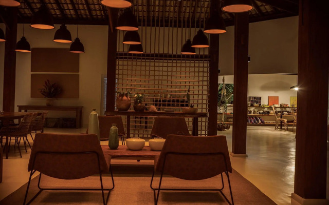 Pousada Brisas do Espelho