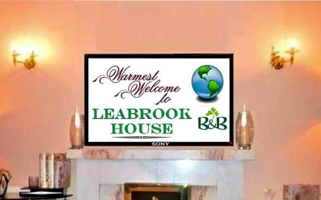 Leabrook House