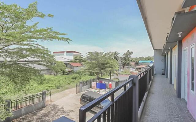 RedDoorz @ Pelangi Guest House