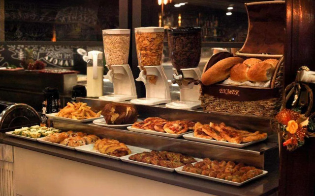 Ephesus Hotel Istanbul