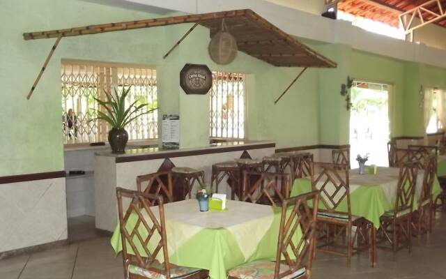 Hotel Fazenda Recanto