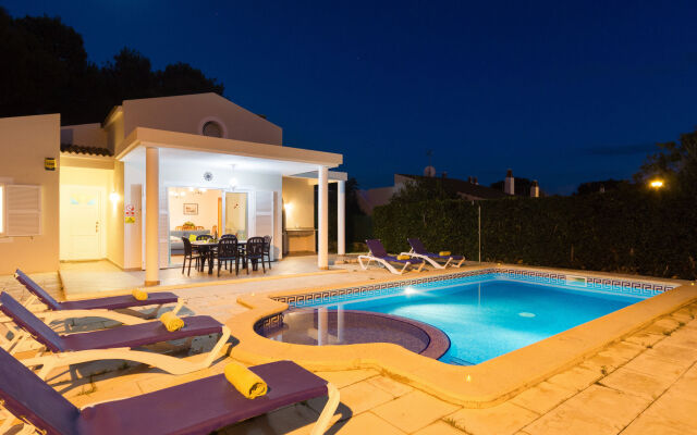 Villa Roser