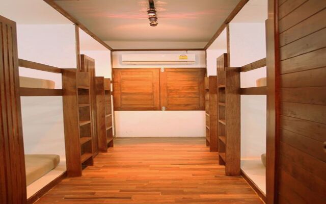 Coincidence Hub and Hostel