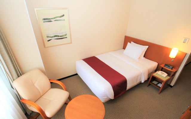 Holiday Inn ANA Sendai by IHG