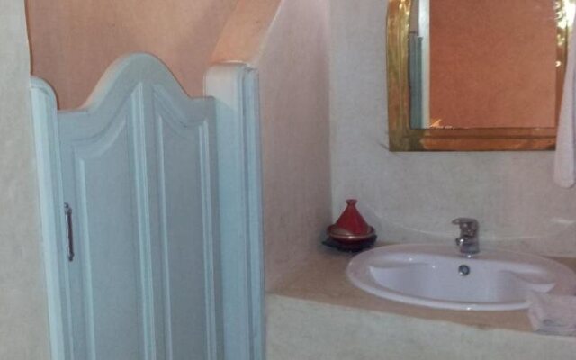 Riad Taroudant