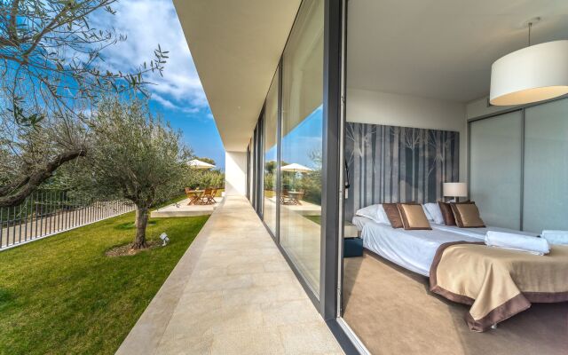 Golden Rays Luxury Apartments