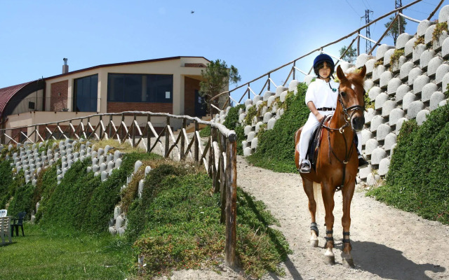 Hotel Il Parco degli Ulivi