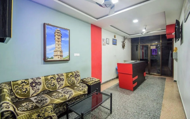 Hotel Midtown By OYO Rooms