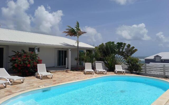 Tiko lodge sxm