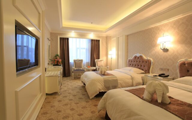 Rong Feng Hotel