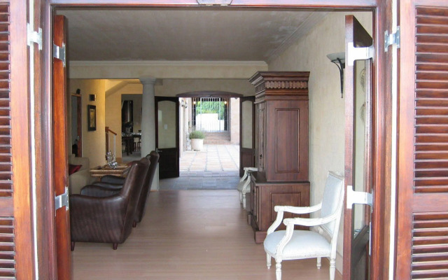 Auberge Provence