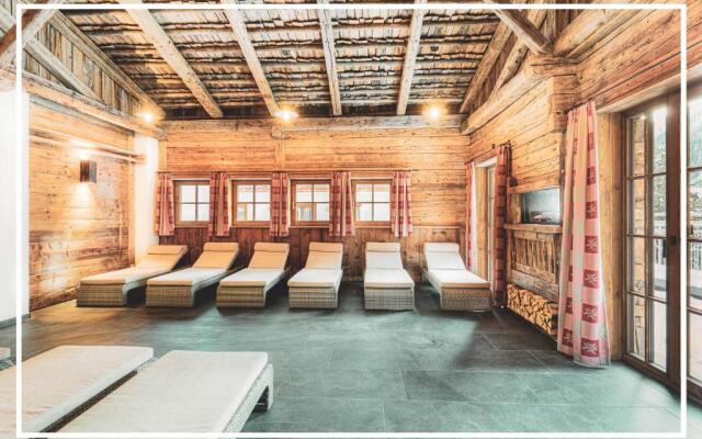 Gutshof - Urlaubsresort Hafele
