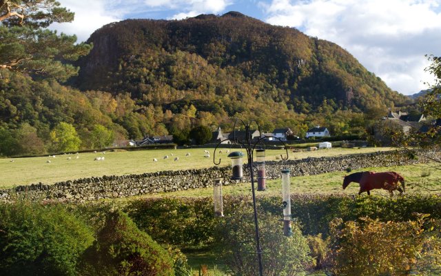 Borrowdale Gates Hotel