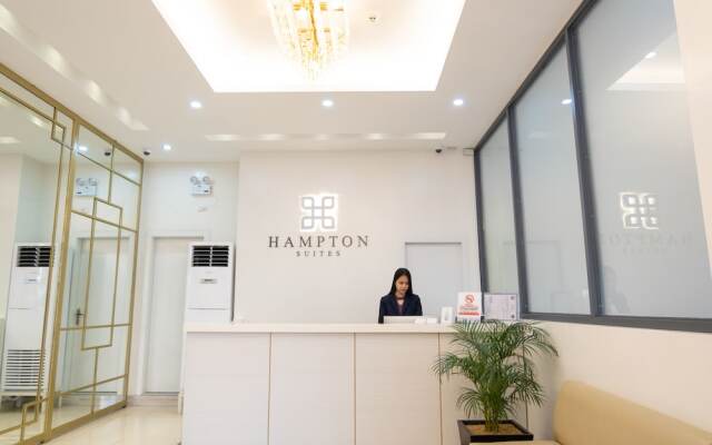 Hampton Suites