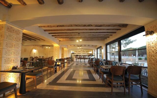 Raymar Hotels Mugla
