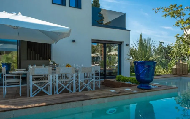 Onda 8 Emma Villas With 4 Bedrooms and 4 5 Bathrooms
