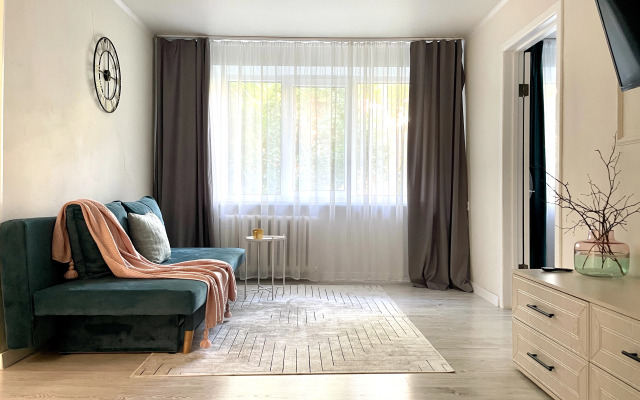 ApartMari на Соммера 58