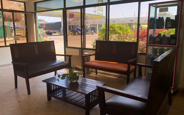 Hotel La Via