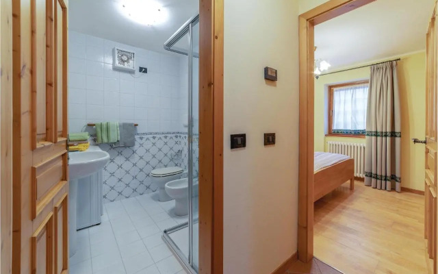 Apartment Mas Roncal 5