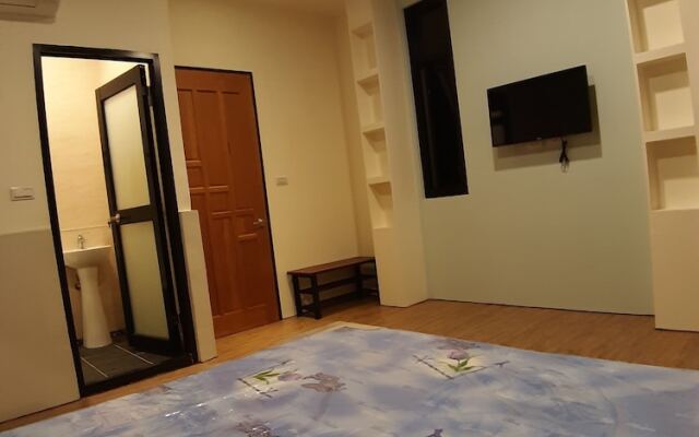Yu Homestay