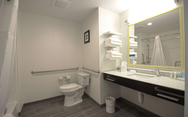Hampton Inn West Plains