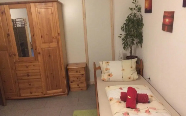 Ferienwohnung Schwetzingen