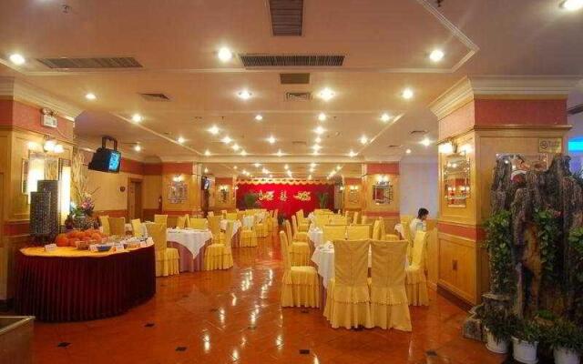 Sunway Hotel