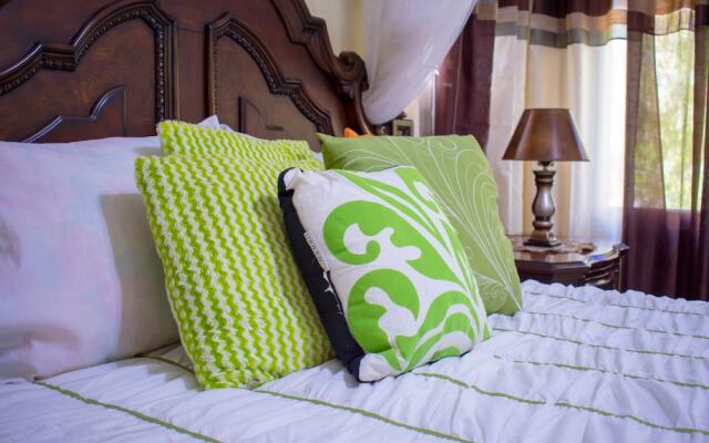 Richmond Villa Rental Management