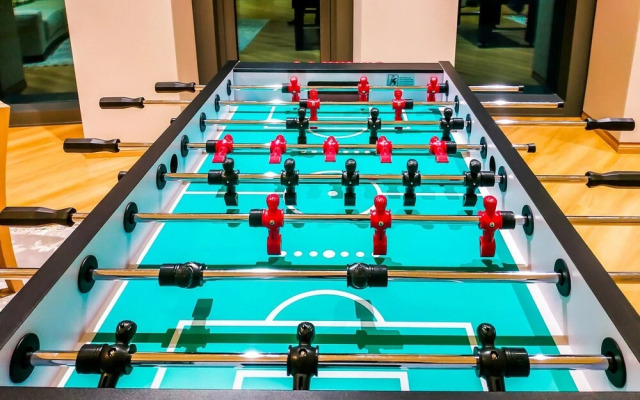 5 Apt in Architectural Marvel of Dubai