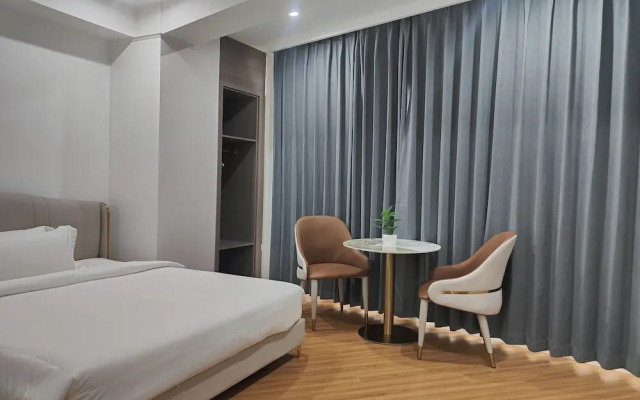 Mactan Grand Golden Hotel