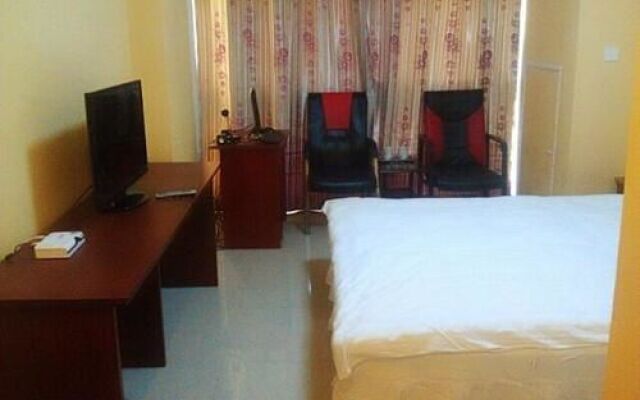 Jiannanyi Holiday Hotel